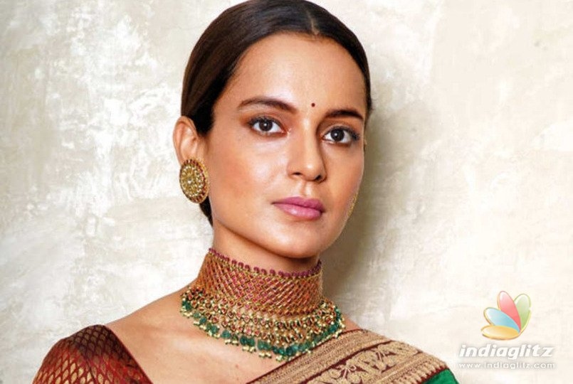 Did You Know Kangana Ranaut Was Offered ‘Padmaavat’ Before Deepika Padukone?