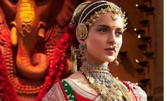 Did You Know Kangana Ranaut Was Offered 'Padmaavat' Before Deepika Padukone!