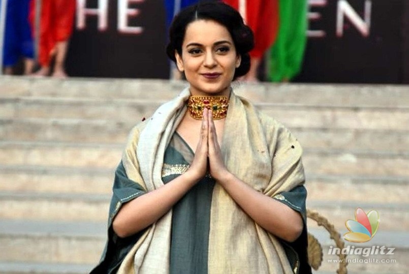 Shatrughan Sinha Had This To Say About Kangana Ranaut!