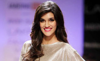 Ashwiny Iyer gem of a person: Kriti Sanon