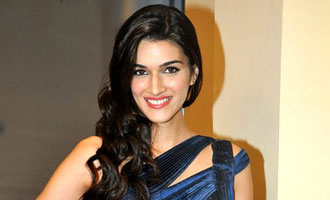 Kriti Sanon begins shooting 'Bareilly Ki Barfi'