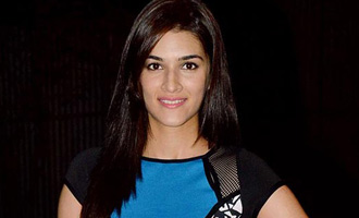 Kriti Sanon was never offered 'Sultan': YRF