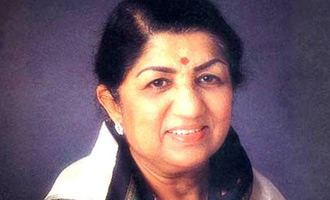 Lata Mangeshkar all praise for Abhishek Bachchan and Rishi Kapoor