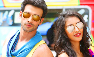 'Loveshhuda' teaser OUT: Girish Kumar, Navneet Dhillon starrer packs a punch