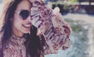 Malaika Arora's Million Dollar Smile Is A Perfect Treat For All Her Haters!