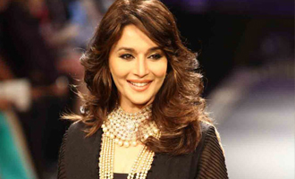 Madhuri Dixit: It's little difficult to be an outsider