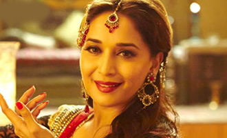 Madhuri Dixit to star in 'Baahubali: The Conclusion'?