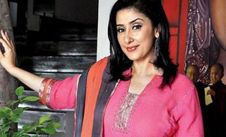 WOW!! Manisha Koirala in filmmaker Bala's multi-starrer project