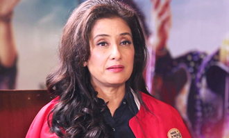 Manisha Koirala to visit Nepal's flood-hit region