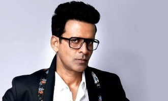 Manoj Bajpayee clears up this myth about the Film Industry