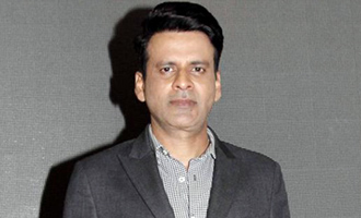 All is fine: Manoj Bajpayee on being hospitalised