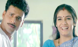 Manoj Bajpayee and Raveena Tondon back after 14 years!