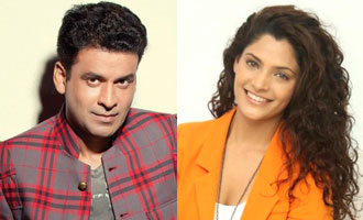 Saiyami Kher and Manoj Bajpayee inaugurate SIFFCY