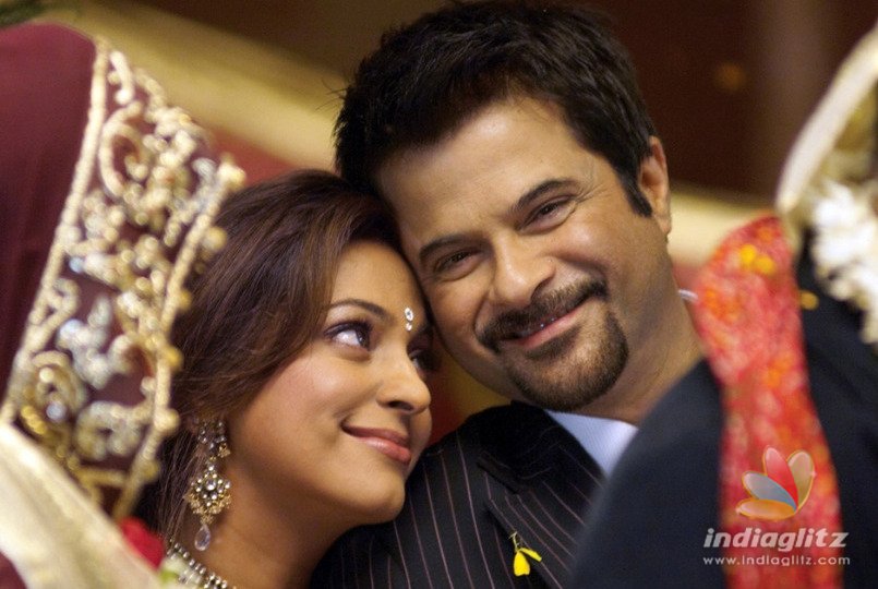 Anil Kapoor And Juhi Chawla’s New Posters From ‘Ek Ladki Ko Dekha Toh Aisa Laga’ Is Charming