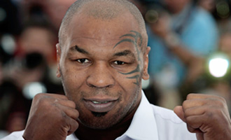 Mike Tyson shares his desire to watch 'Saala Khadoos' soon!