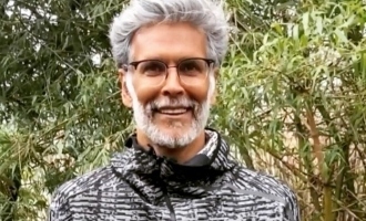 Milind Soman recalls the most stupid and unhealthy thing he ever did 