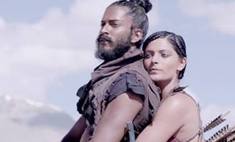 'Mirzya' title track is a visual treat!