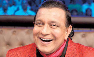 Mithun Chakraborty to direct a film soon