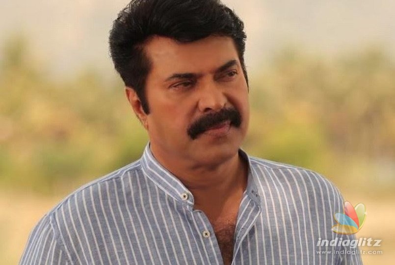 Mammoottys Blockbuster Hit To Get A Hindi Remake