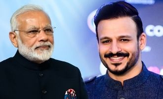 Vivek Oberoi becomes Prime Minister