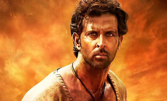 'Mohenjo Daro' brings out farmer in Hrithik Roshan