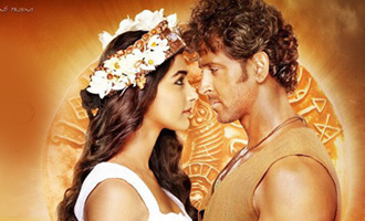 'Mohenjo Daro' recovers Rs 60 crore before its release