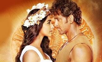 'Mohenjo Daro' upsets Pakistani minister