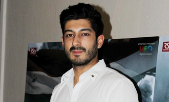 Mohit Marwah: Was longing to do a war drama