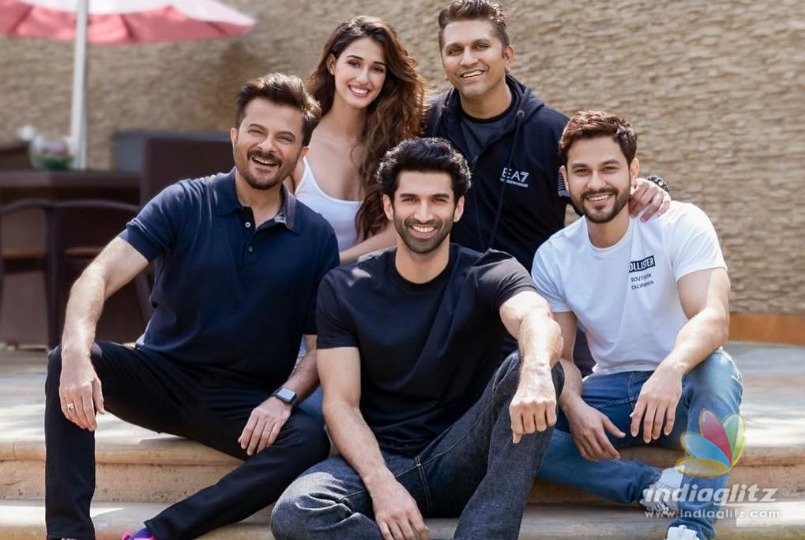 Mohit Suri’s Multi-starrer ‘Malang’ To Be Scheduled For A 2020 Release!