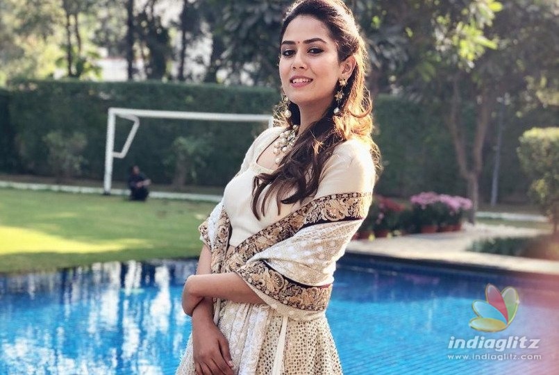 Mira Rajput’s Latest Instagram Pic Is Breaking The Internet!