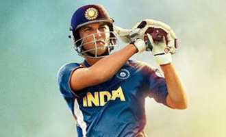 Sushant impresses Dhoni's coach