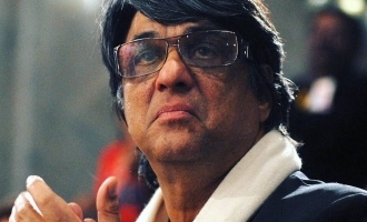 Mukesh Khanna reacts to reports about his death