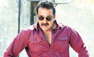 Sanjay Dutt to be Munnabhai again??