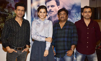 'Naam Shabana' Trailer is THRILLING!