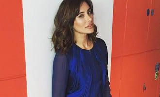 Nargis Fakhri: What makes her BFF?