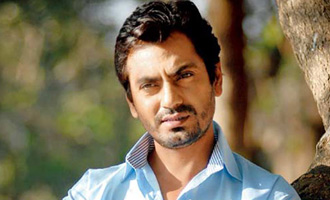 Actors shouldn't have any image: Nawazuddin