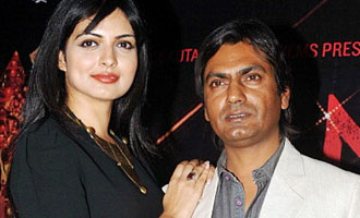 Nawazuddin disrespecting a woman to sell his book: Niharika Singh