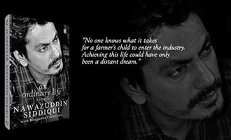 Nawazuddin Siddiqui's memoir to release on October 27