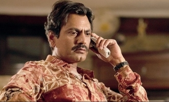 Nawazuddin back in Lucknow to work on this film