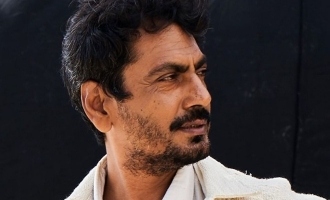 Nawazuddin Siddiqui quits acting in OTT shows 