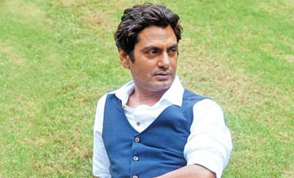 Nawazuddin to take special training in zero gravity room for his next!