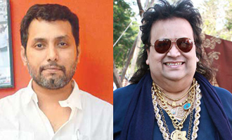 Neeraj Pandey Thanks Bappi Lahiri