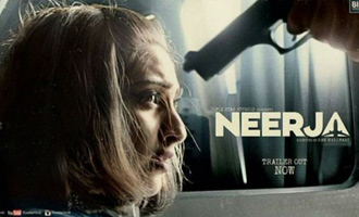 Sonam Kapoor's 'Neerja' goes Tax Free in Gujarat