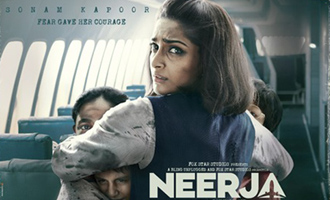 'Neerja' in trouble with real Neerja's family