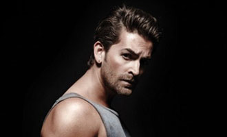 Changed gym routine for 'Saaho': Neil Nitin Mukesh