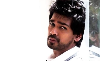 Nikhil Dwivedi calls out celebs who post vacation pics during the Covid-19 crisis.