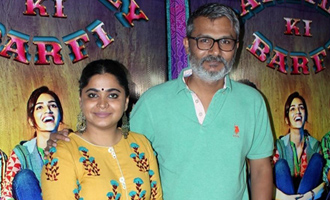 Nitesh Tiwari: Me, Ashwiny have a very mature understanding