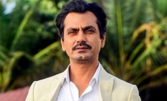 Here's what Nawazuddin Siddiqui is up to these days