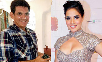 Richa Chadda gives 'Sarbjit' director a special gift