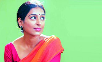 Padmapriya Janakiraman adds personal touch to 'Chef'